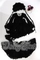 画像: DD/OF:ドレス S-26-08-09-133-YB-ZS
