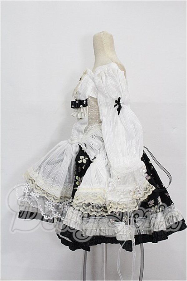 画像2: DD/OF:ドレス S-26-07-19-172-YB-ZS (2)