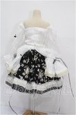 画像3: DD/OF:ドレス S-26-07-19-172-YB-ZS (3)