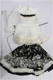 画像5: DD/OF:ドレス S-26-07-19-172-YB-ZS (5)