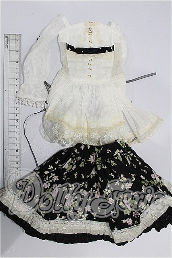 画像5: DD/OF:ドレス S-26-07-19-172-YB-ZS (5)