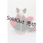画像: MDD/OF：狐耳＆尻尾 S-26-07-19-127-TO-ZS