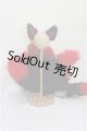 画像: MDD/OF：狐耳＆尻尾 S-26-07-19-127-TO-ZS