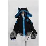 画像: MDD/OF:Garcon Eden(ショウネンエデン)様製 バケモノパーカー S-26-07-19-275-TO-ZS