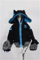 画像: MDD/OF:Garcon Eden(ショウネンエデン)様製 バケモノパーカー S-26-07-19-275-TO-ZS
