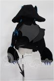 画像3: MDD/OF:Garcon Eden(ショウネンエデン)様製 バケモノパーカー S-26-07-19-275-TO-ZS (3)