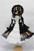 画像1: SD/OF ドレスセット：Buona notte様製 S-26-07-19-126-TO-ZS (1)