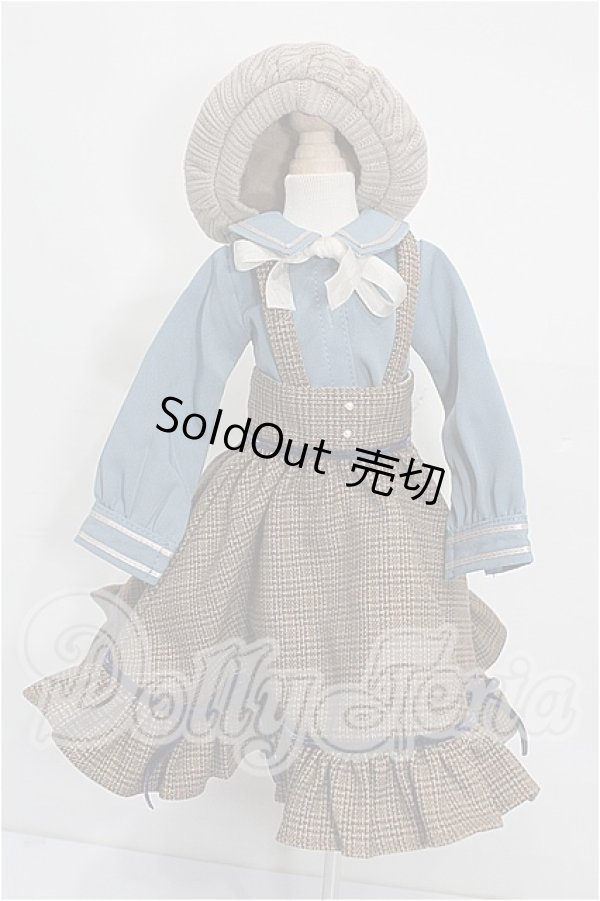 画像1: SDM＆MSD/OF:衣装セット S-26-07-19-263-TO-ZS (1)