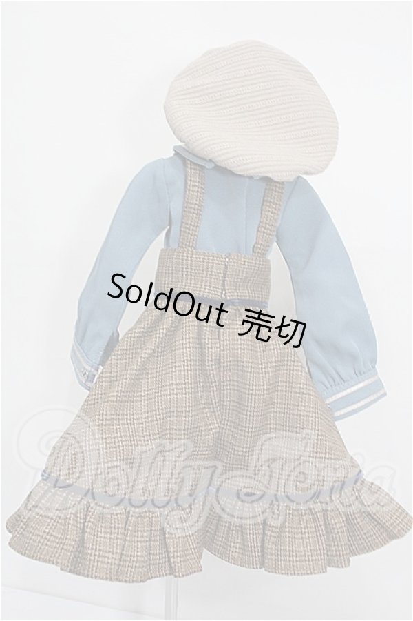 画像3: SDM＆MSD/OF:衣装セット S-26-07-19-263-TO-ZS (3)