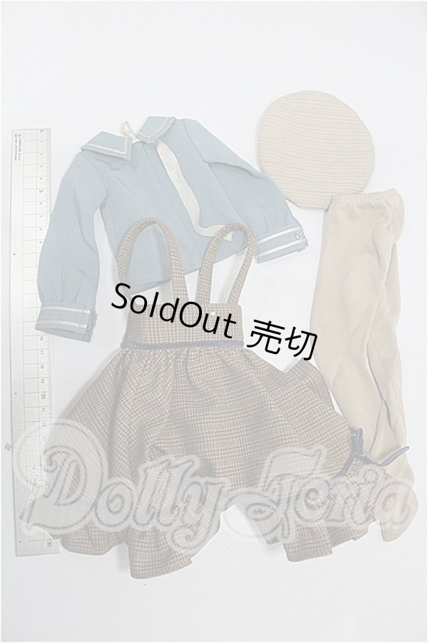 画像5: SDM＆MSD/OF:衣装セット S-26-07-19-263-TO-ZS (5)