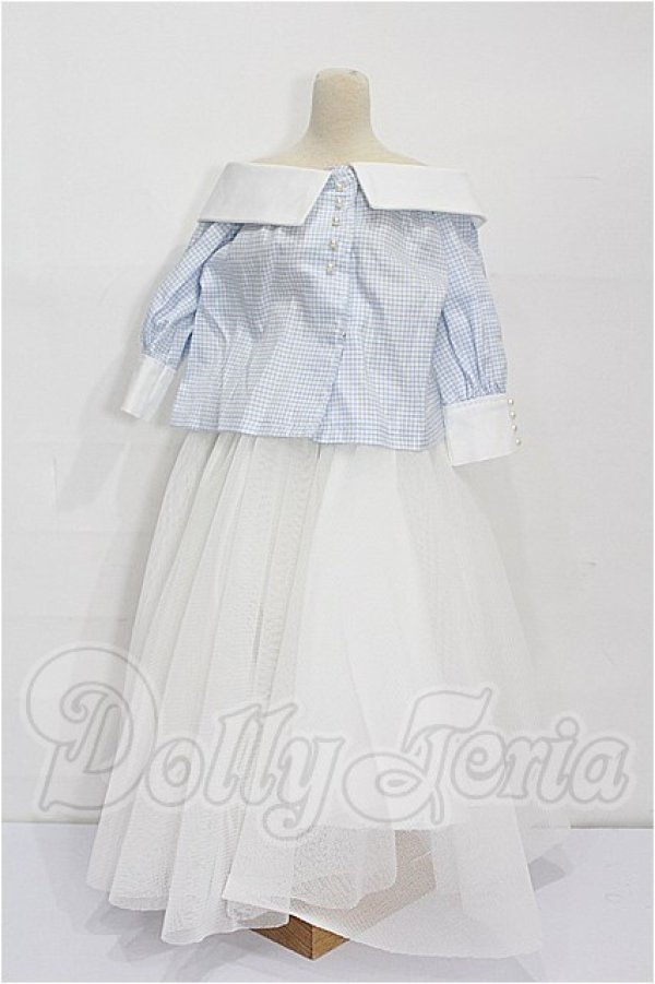 画像1: SD/OF:衣装セット S-26-07-12-327-TO-ZS (1)