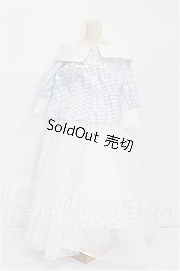 画像1: SD/OF:衣装セット S-26-07-12-327-TO-ZS (1)