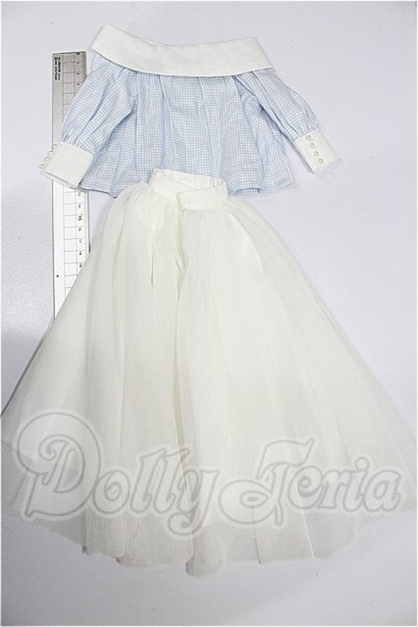 画像2: SD/OF:衣装セット S-26-07-12-327-TO-ZS (2)