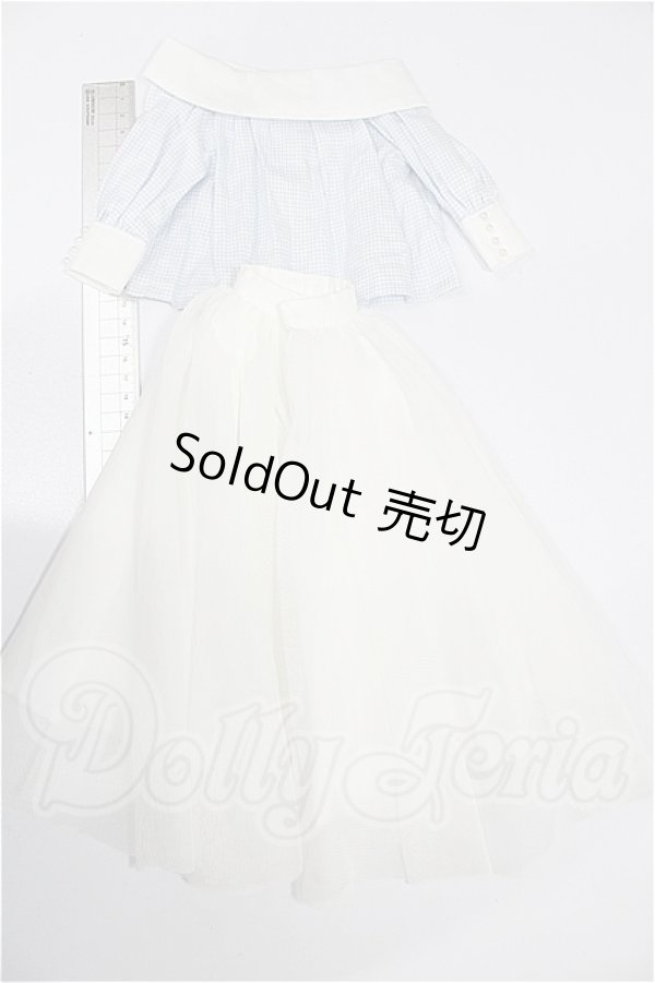 画像2: SD/OF:衣装セット S-26-07-12-327-TO-ZS (2)