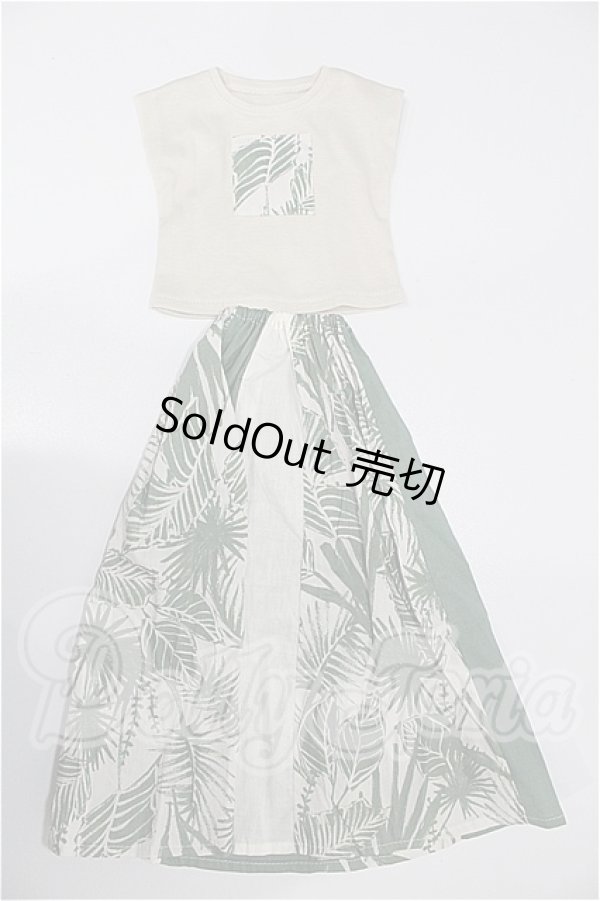 画像1: SD/OF:衣装セット S-26-07-12-326-TO-ZS (1)