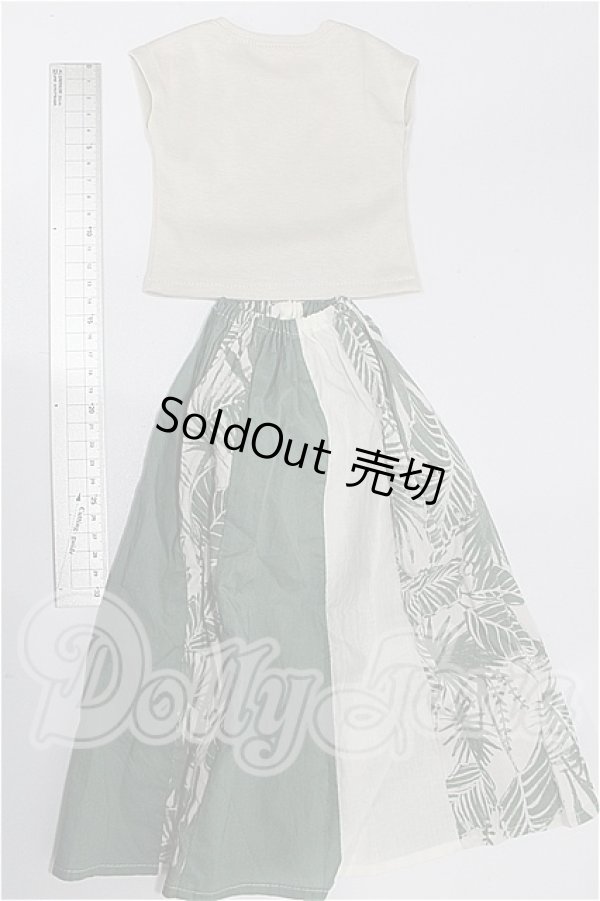 画像2: SD/OF:衣装セット S-26-07-12-326-TO-ZS (2)