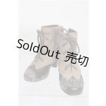 画像: SD/OF:靴 S-26-07-12-295-TO-ZS