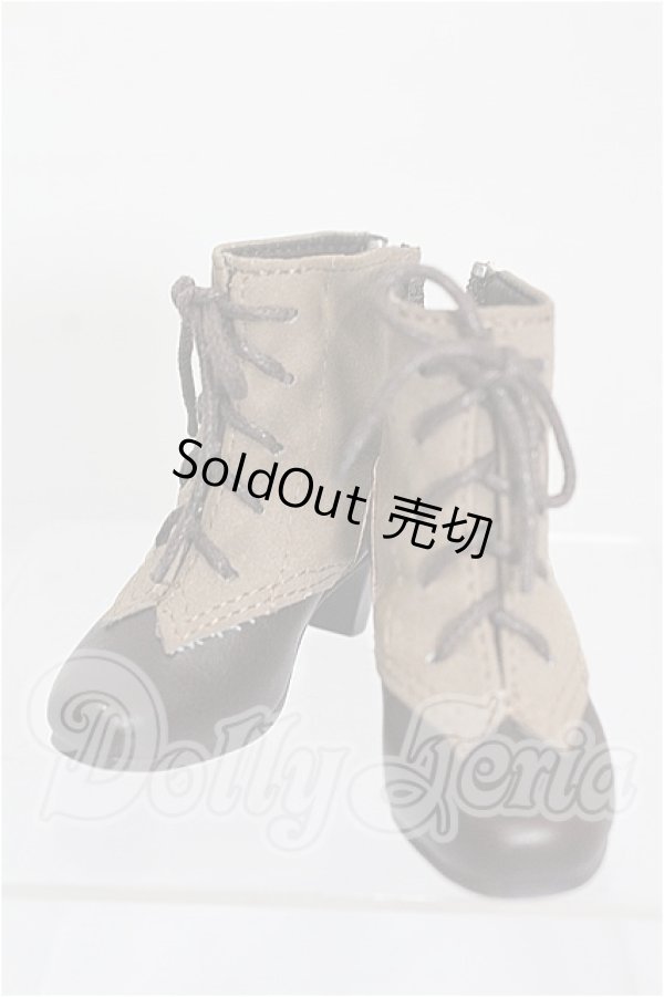 画像1: SD/OF:靴 S-26-07-12-295-TO-ZS (1)