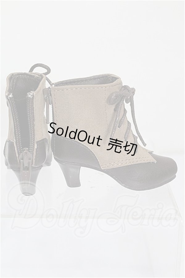 画像2: SD/OF:靴 S-26-07-12-295-TO-ZS (2)