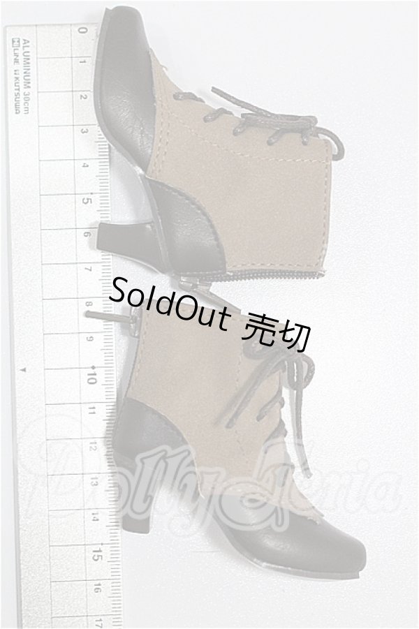 画像3: SD/OF:靴 S-26-07-12-295-TO-ZS (3)