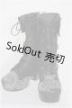 画像: SD17B/OF:靴 S-26-07-12-299-TO-ZS