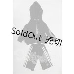 画像: MDD/OF:パーカー S-26-07-19-278-YB-ZS