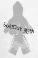画像: MDD/OF:パーカー S-26-07-19-278-YB-ZS