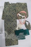 画像5: DD/OF:衣装セット S-26-07-19-171-YB-ZS (5)