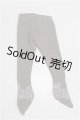 画像: 幼SD/OF:靴下 S-26-07-26-168-YB-ZS