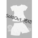 画像: SDM&MSD/OF:衣装セット S-26-07-19-266-YB-ZS