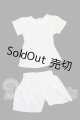 画像: SDM＆MSD/OF:衣装セット S-26-07-19-266-YB-ZS