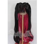 画像: 8-9inch/ウィッグ S-26-07-12-340-YB-ZS