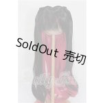 画像: 8-9inch/ウィッグ S-26-07-12-340-YB-ZS