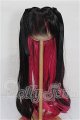 画像: 8-9inch/ウィッグ S-26-07-12-340-YB-ZS
