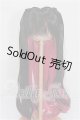 画像: 8-9inch/ウィッグ S-26-07-12-340-YB-ZS
