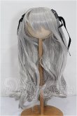 画像1: 8-9inch/ウィッグ S-26-07-12-341-YB-ZS (1)