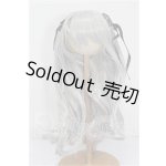 画像: 8-9inch/ウィッグ S-26-07-12-341-YB-ZS