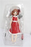 画像2: azone/Pookie Boo BonBon/POLKA DOT LADYBUG S-26-07-12-211-TO-ZS (2)