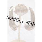 画像: 7-8inch/ウィッグ S-26-07-12-346-TO-ZS