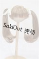 画像: 7-8inch/ウィッグ S-26-07-12-346-TO-ZS