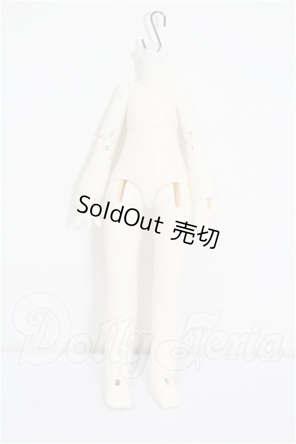 画像1: BonBon Galaxy/1/12 Cherry Body S-26-07-19-122-TO-ZS (1)