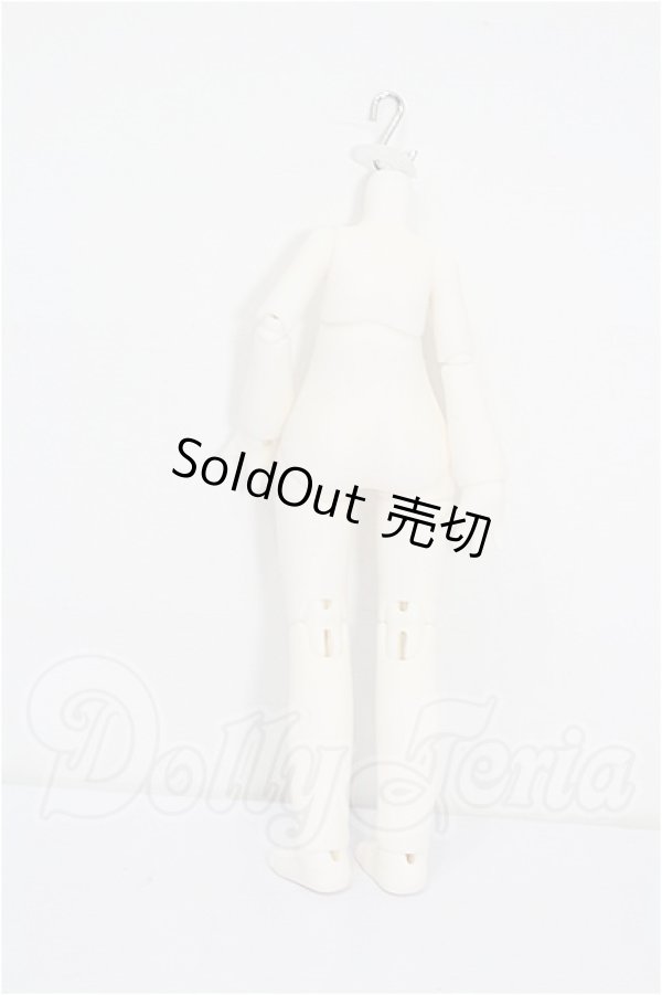 画像2: BonBon Galaxy/1/12 Cherry Body S-26-07-19-122-TO-ZS (2)