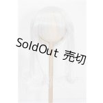 画像: 8-9inch/ウィッグ S-26-07-19-198-TO-ZS