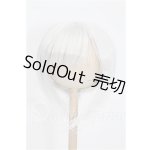 画像: 8-9inch/ウィッグ S-26-07-19-197-TO-ZS