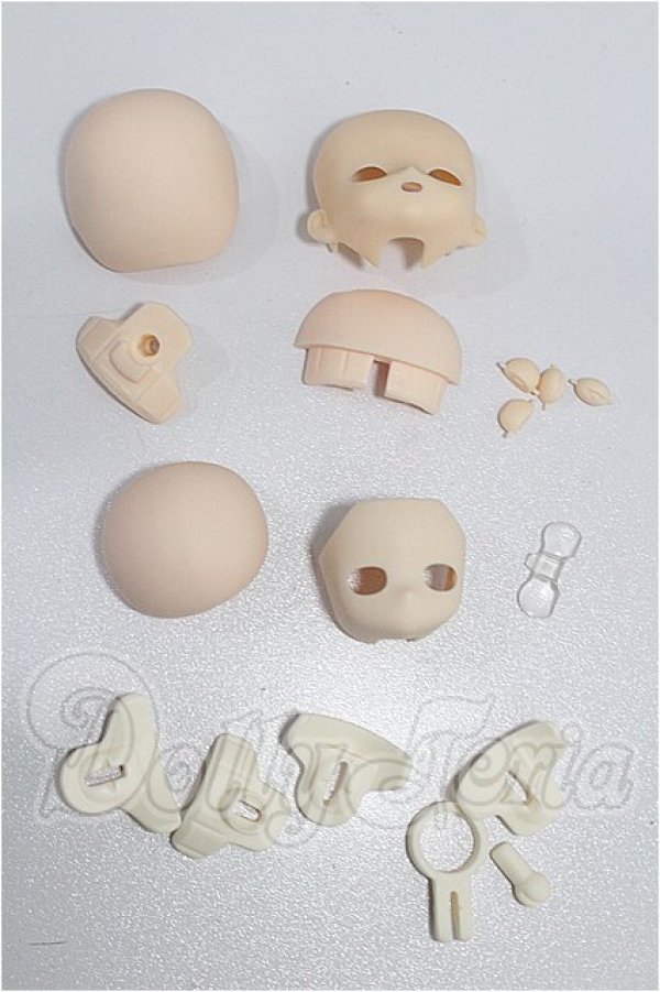 画像1: 1/12ドール/フェイスパーツ S-26-07-19-203-TO-ZS (1)