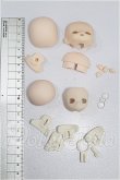 画像2: 1/12ドール/フェイスパーツ S-26-07-19-203-TO-ZS (2)