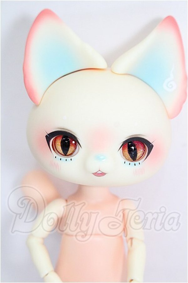 画像1: DEARMINE/PICASSO bean キョンキョンにゃんしー! S-26-07-19-105-TO-ZS (1)