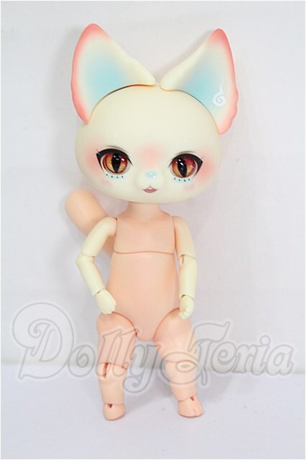 画像4: DEARMINE/PICASSO bean キョンキョンにゃんしー! S-26-07-19-105-TO-ZS (4)
