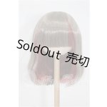 画像: 8-9inch/Pigg Doll様製 ウィッグ S-26-07-19-196-TO-ZS