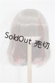 画像: 8-9inch/Pigg Doll様製 ウィッグ S-26-07-19-196-TO-ZS